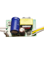 Светодиодный драйвер Led Driver: 8-24W DC25-80V 230mA