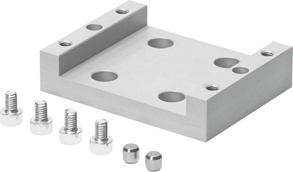 Адаптер каретки Festo EASA-S1-33