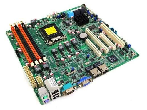 Системная плата ASUS Micro ATX LGA1155 90-MSVDL0