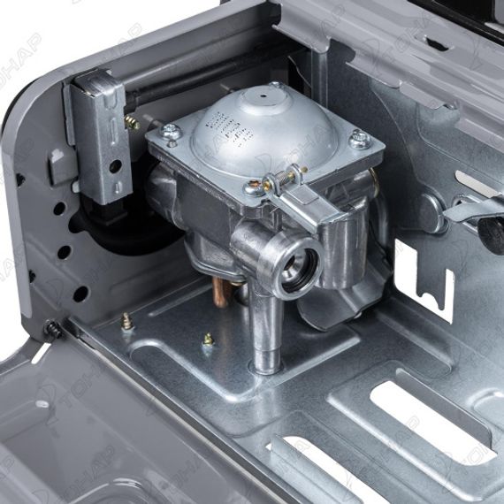 Плита газовая портативная в кейсе (N-MS-2500C) NISUS