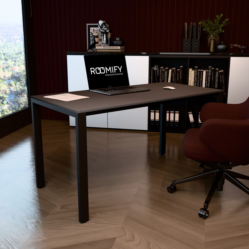 Офисный стол RAIDEN