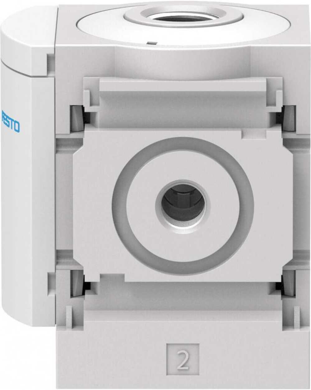 Модуль разветвления Festo MS6-FRM-1/4