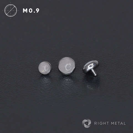 Накрутка White Jade