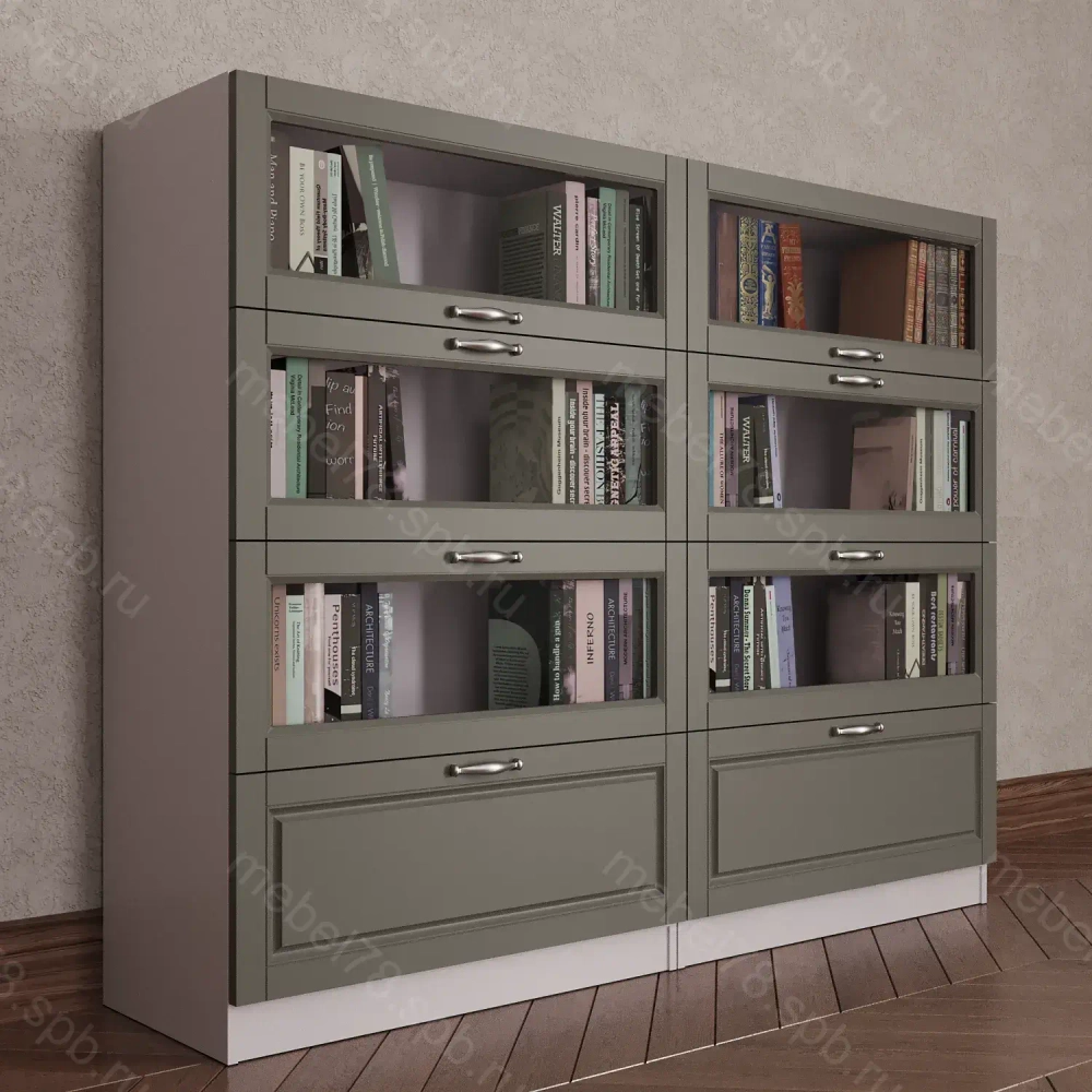 Библиотека 5 (мадес)