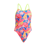 Купальник FUNKITA Girl's Rock Star