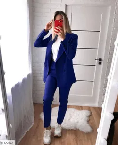 Костюм IH-4985 Фабрика Моды