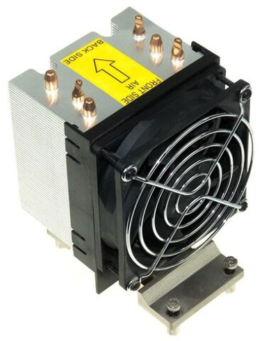 Система охлаждения HP Heatsink assembly for ML150 G5 460501-001