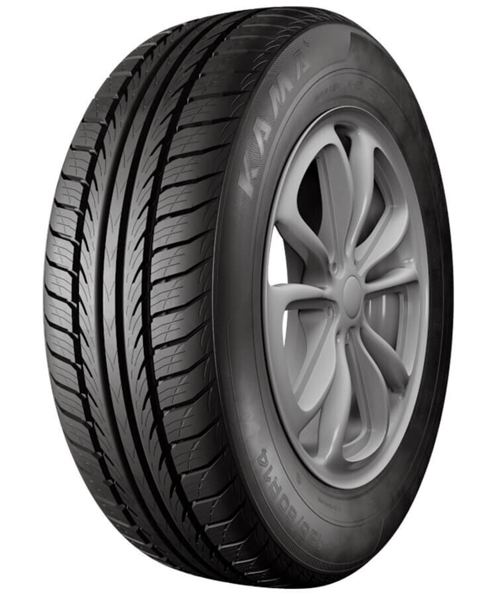 Автошина КАМА 175/70 R13 T 82 BREEZE НК-132