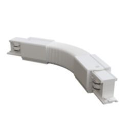 Коннектор гибкий для 3-фазного шинопровода Maytoni Trinity Accessorises TRA005CF-31W