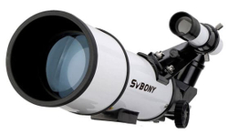 Труба оптическая SVBONY SV501 70/420 OTA - фото 2