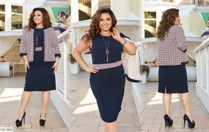 Комплект FW-7256 Фабрика Моды