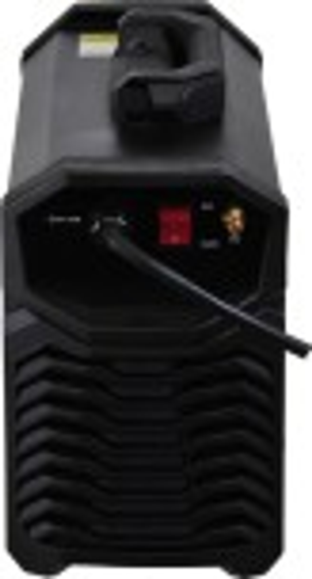 Сварочный инвертор ELITECH WM 200 AC-DC PULSE HD 204476