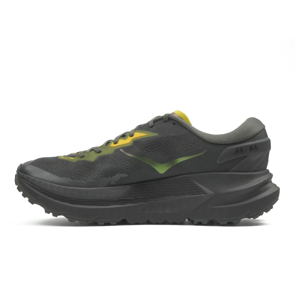 Кроссовки unisex Hoka Mafate X J.L-A.L