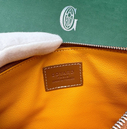 Кошелёк Goyard