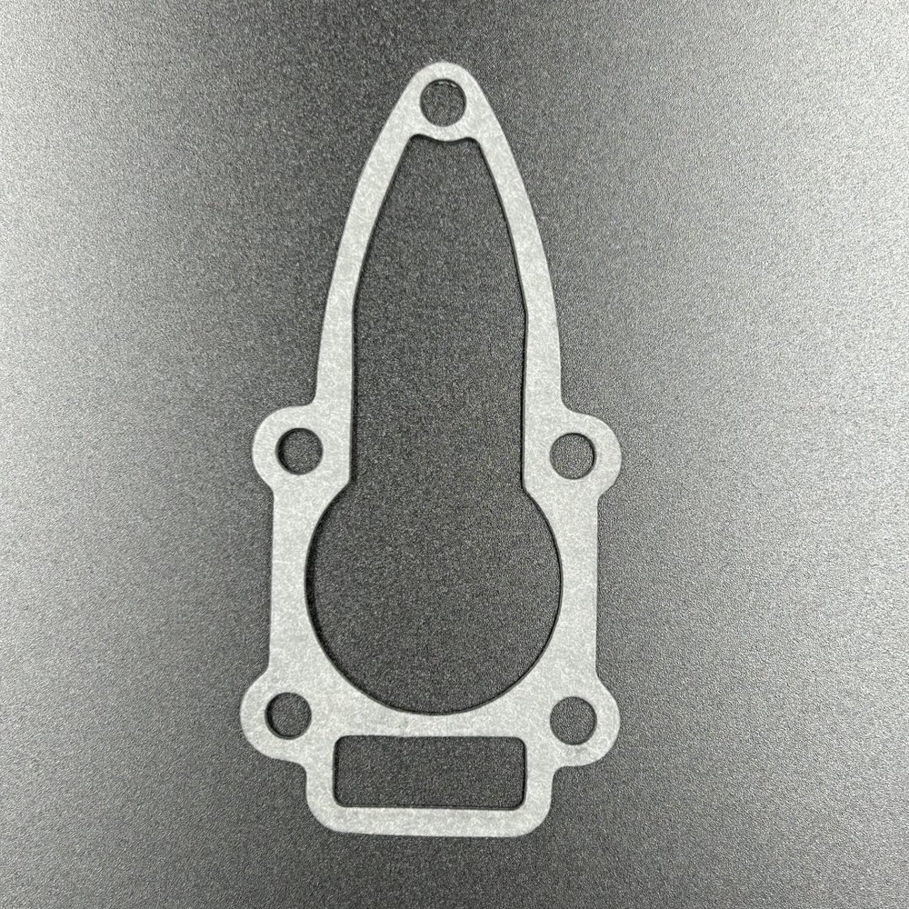 Прокладка под основание помпы охлаждения Tohatsu 8-9.8, MFS8-9.8 (3B2-65020-1; 3B2-65020-0) (KACAWA)