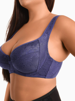 Бюстгальтер OIRO Dakota Мягкая чашка