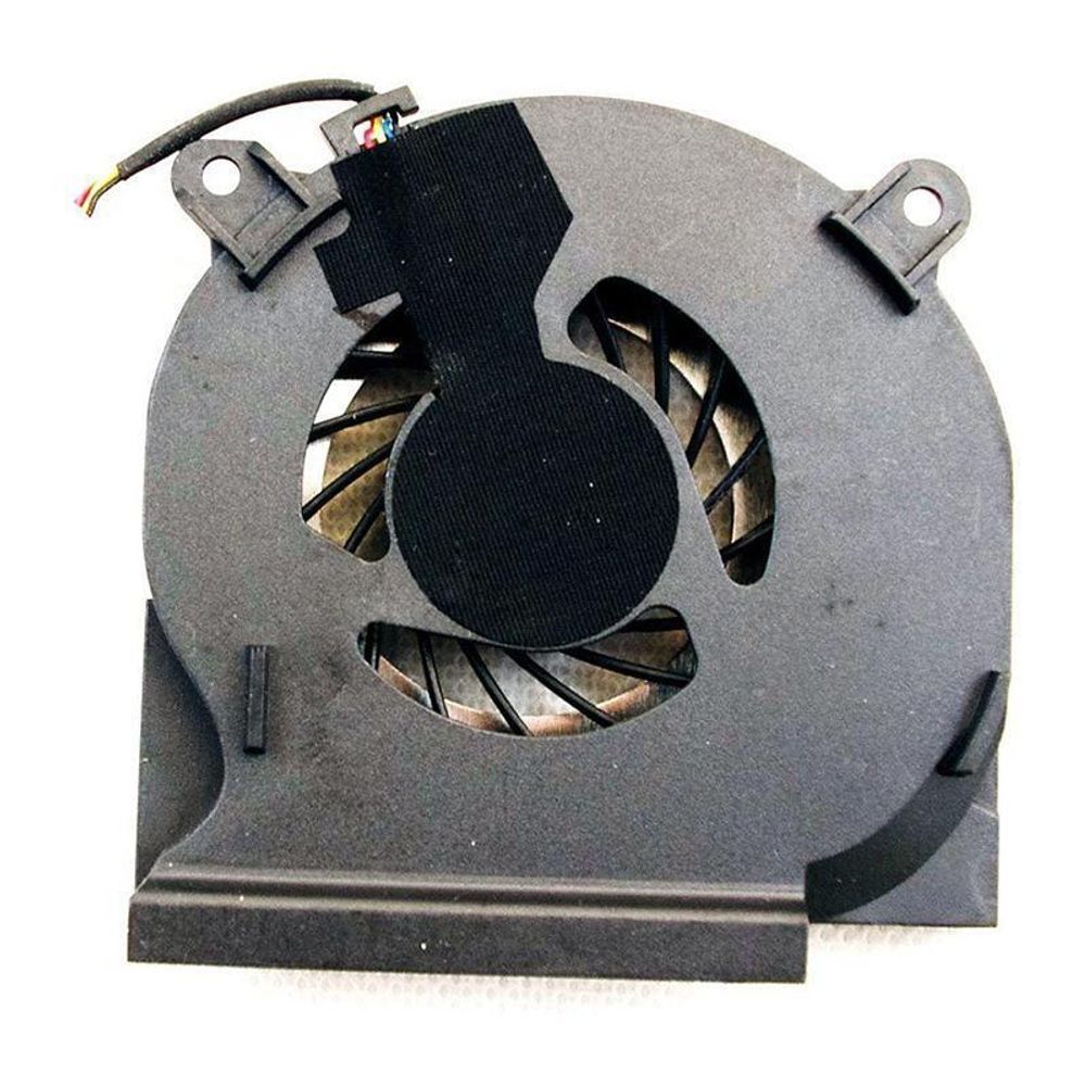 Система охлаждения Dell Latitude E6410 E6510 LapTop CPU Cooling Fan 04H1RR