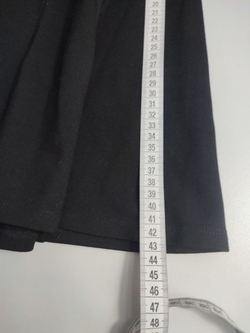 Юбка H&M мини 44 размер