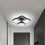 Современный потолочный светильник LED 36W