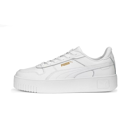 Женские кеды PUMA Carina Street