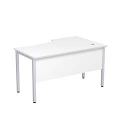 2МД.122 Стол криволинейный лев. (1400*900*750)