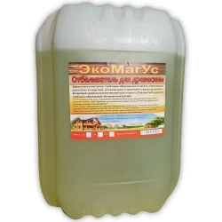 Отбеливатель "ЭкоМагУс" 10 кг.