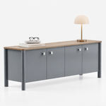 Тумба под ТВ BERGEN BG075