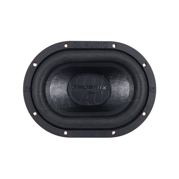 Сабвуфер DL Audio Phoenix Black Bass 69