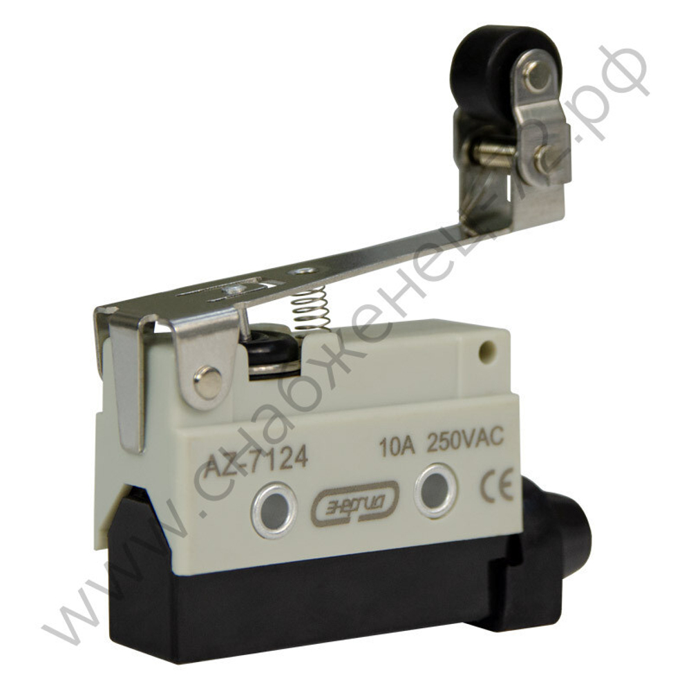 Конечные выключатели Энергия AZ