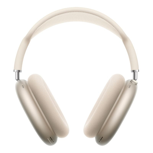 Apple AirPods Max (2024) Starlight, «сияющая звезда»