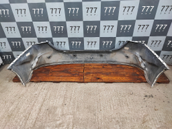 Бампер задний Hyundai Solaris 2 (HCR) 20-нв Б/У Оригинал 86611H5500