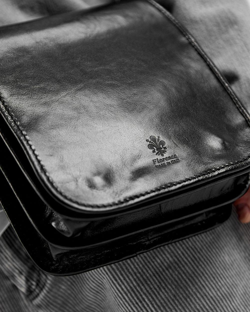 Сумка 533 12 черный