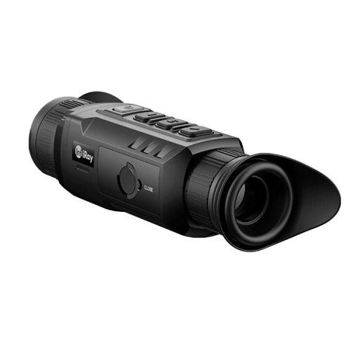 Тепловизионный монокуляр Zoom ZL 38