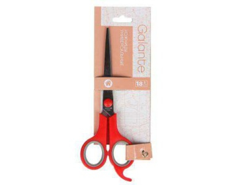Ножницы универсальные премиум 18,1см GALANTE
