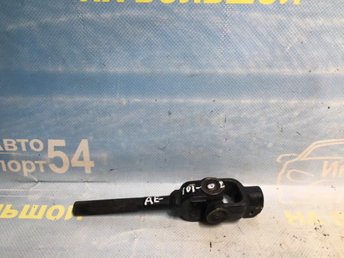 Карданчик рулевой TOYOTA LEVIN 1993