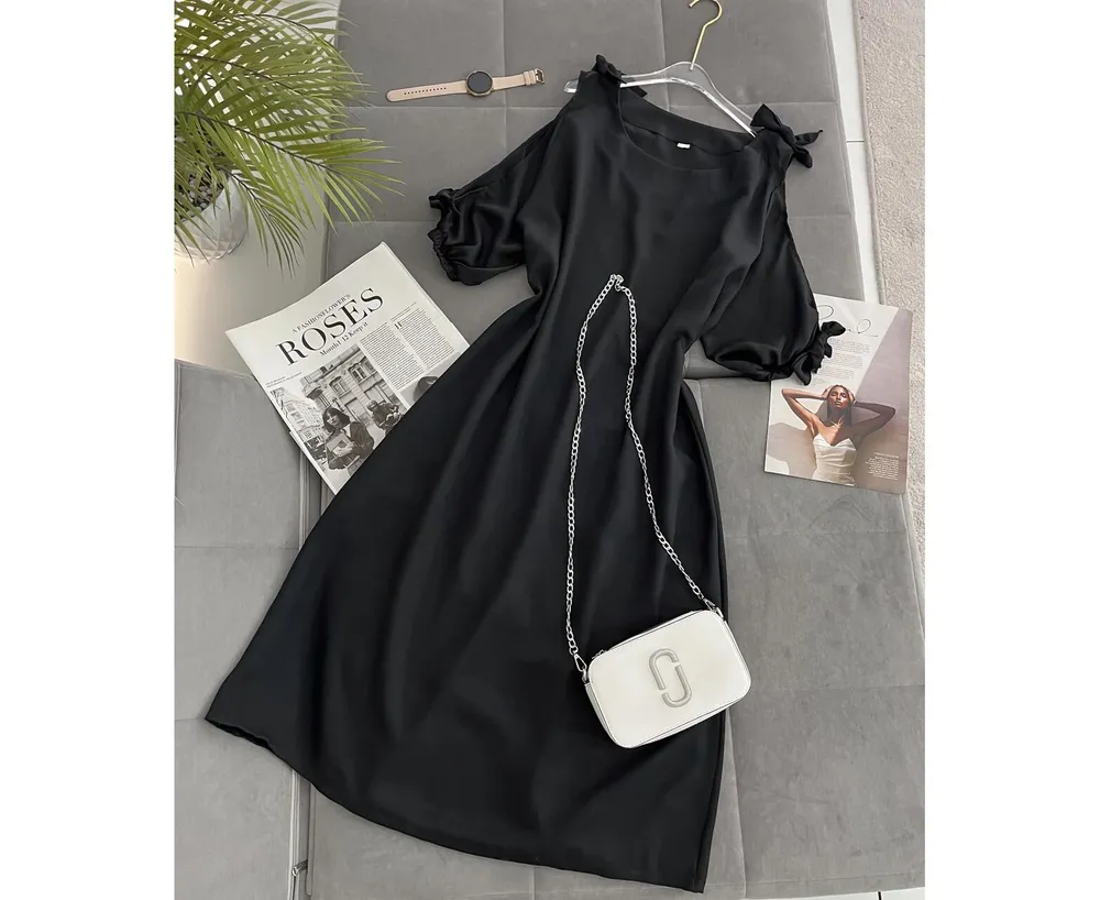Платье 7399248 Fabrika