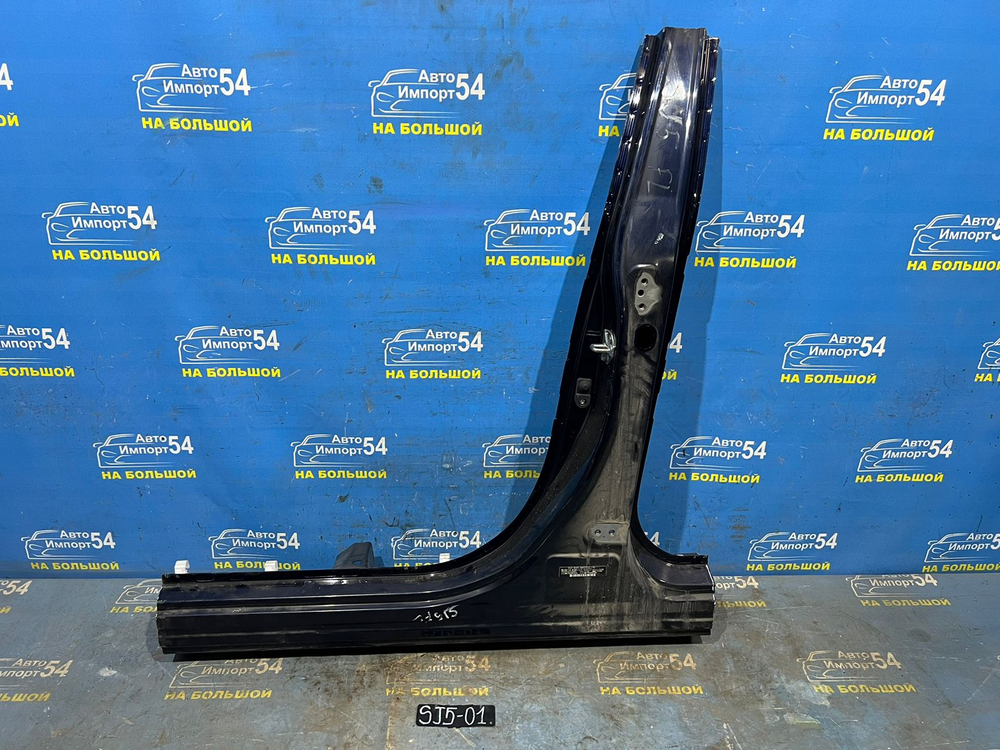 Стойка кузова средняя SUBARU FORESTER 2012-2016
