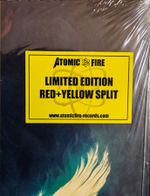 Angra / Cycles Of Pain (Limited Edition)(Coloured Vinyl)(2LP)
