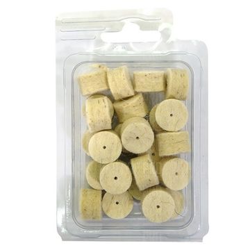 Патчи для 20 калибра фетровые, Stil Crin