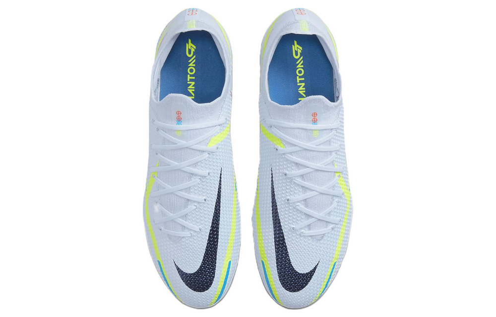 Кроссовки Nike Phantom Gt Elite Fg