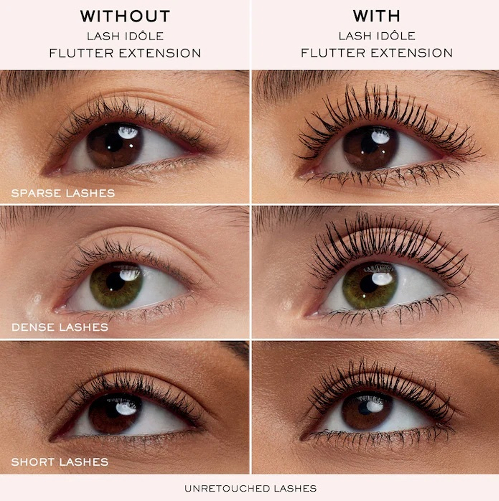 Sephora Favorites Lashstash To Go Makeup Value Set