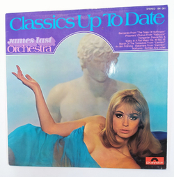 James Last Orchestra Classics Up To Date