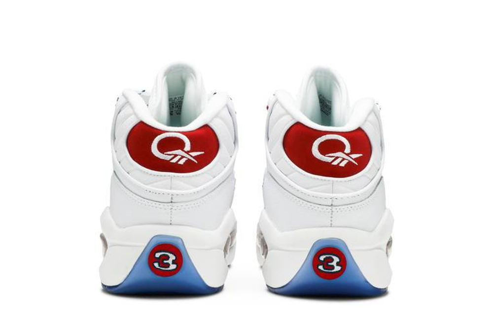 Кроссовки Reebok Question 2020