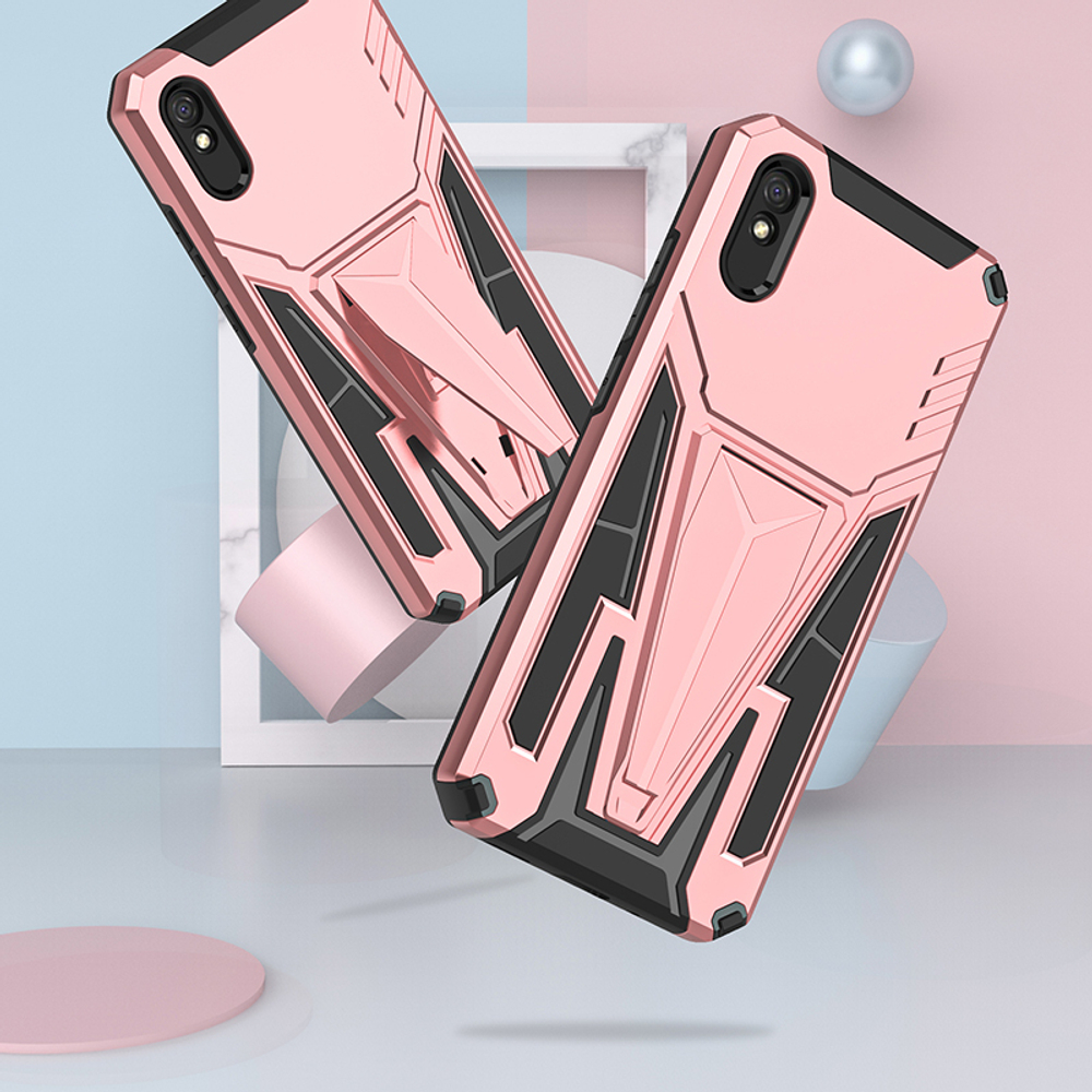 Чехол Rack Case для Xiaomi Redmi 9A