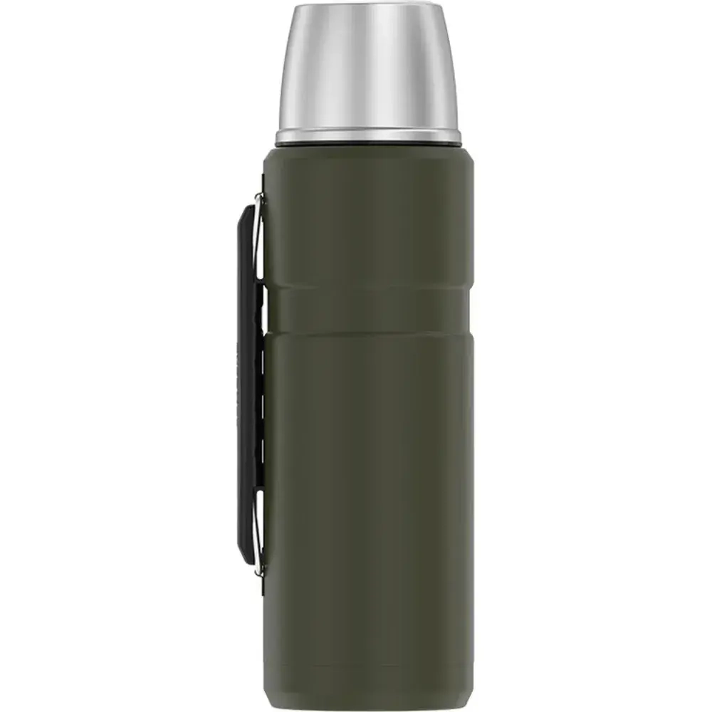 Термос из нерж. стали тм THERMOS SK2010 MAG 1.2L