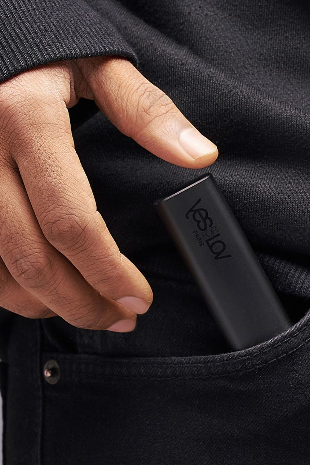 Спрей-пролонгатор YESforLOV 10 мл