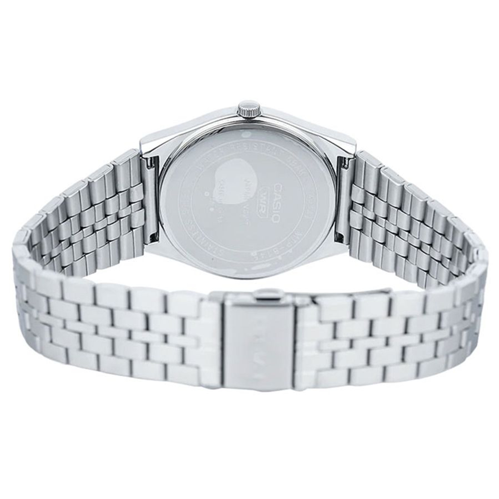 Мужские наручные часы Casio MTP-B145D-4A2