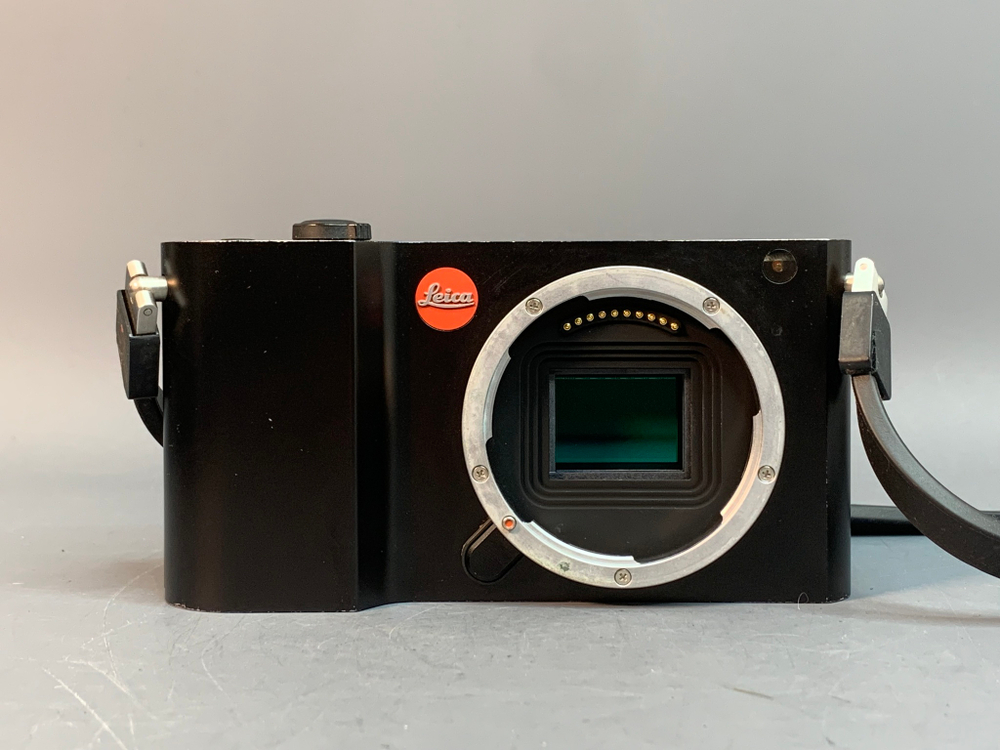 Leica T (Typ 701) body