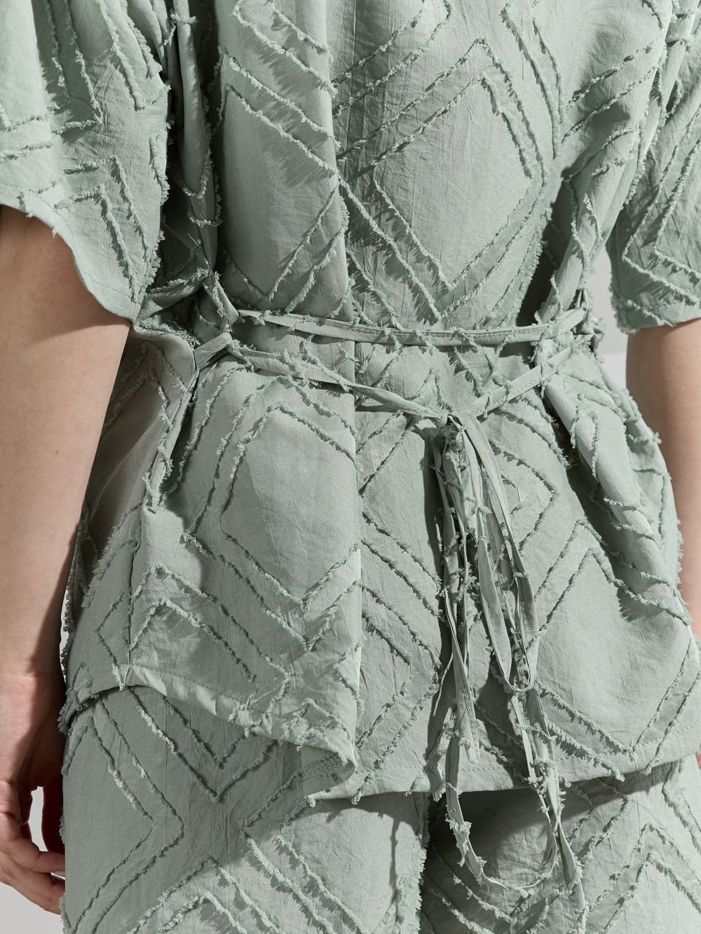 Костюм женский Ангелина-2 Виотекс ОЛИВКОВЫЙ