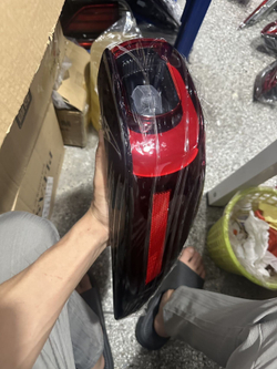 Задние фонари Mazda CX-5 оригинал, комплект,